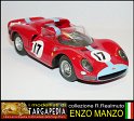 Ferrari 275 P2 n.17 Le Mans 1966 - Best 1.43 (1)